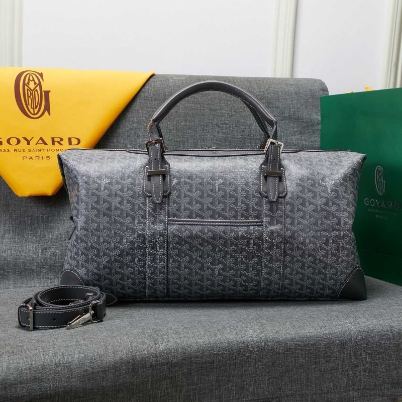 Go*ard travel bags
